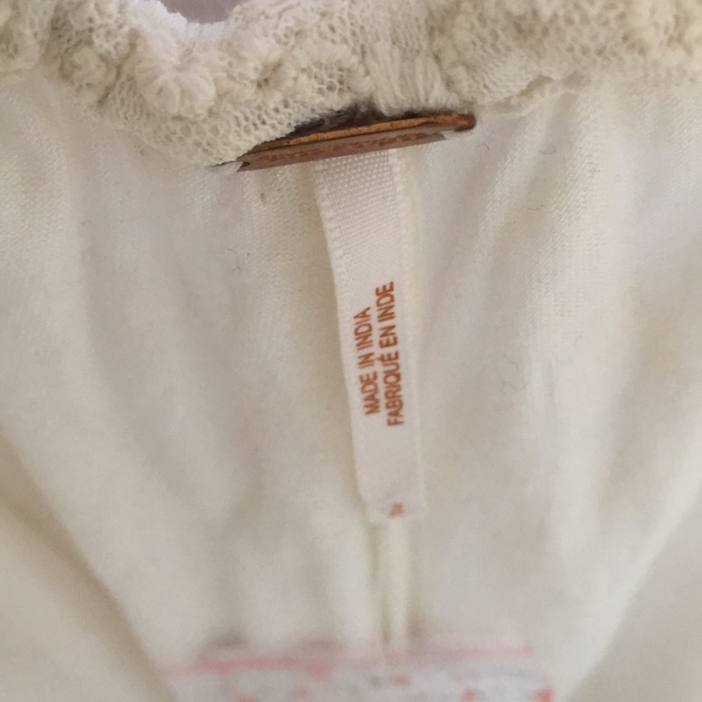 Free People Chleo Embellished Maxi Jumpsuit - Picture 10 of 12